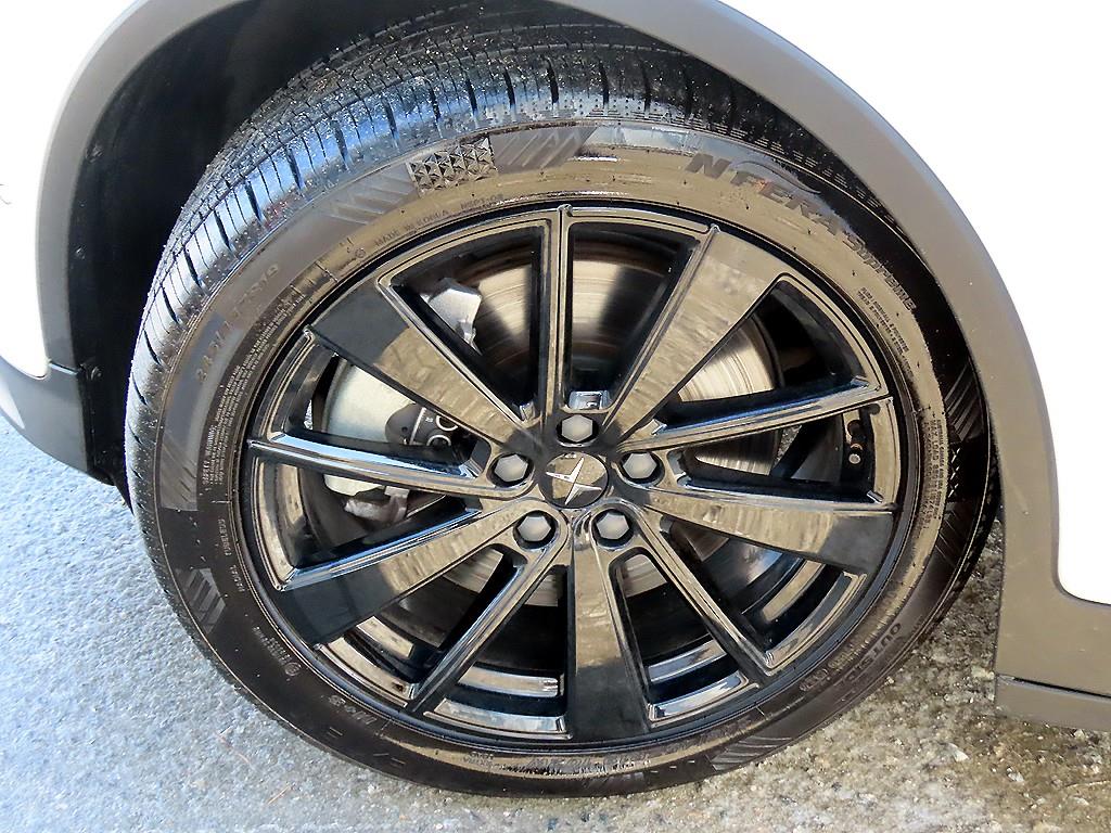 폴스타 폴스타 2 롱레인지 싱글모터 - 이미지 8