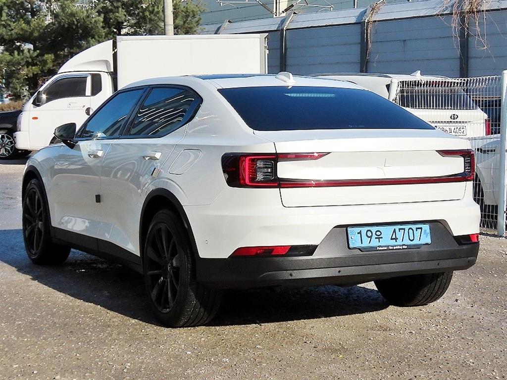 폴스타 폴스타 2 롱레인지 싱글모터 - 이미지 7