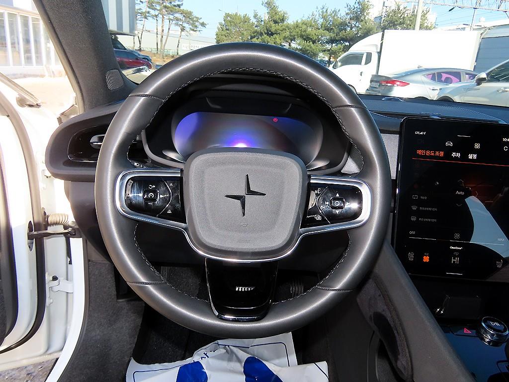 폴스타 폴스타 2 롱레인지 싱글모터 - 이미지 20