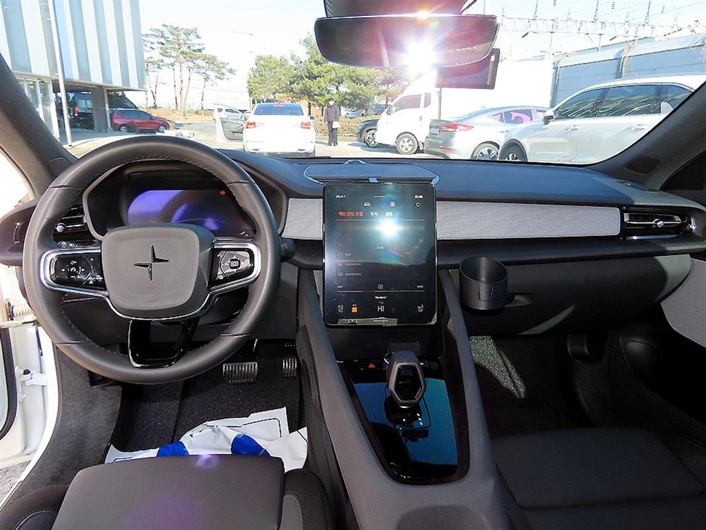 폴스타 폴스타 2 롱레인지 싱글모터 - 이미지 15