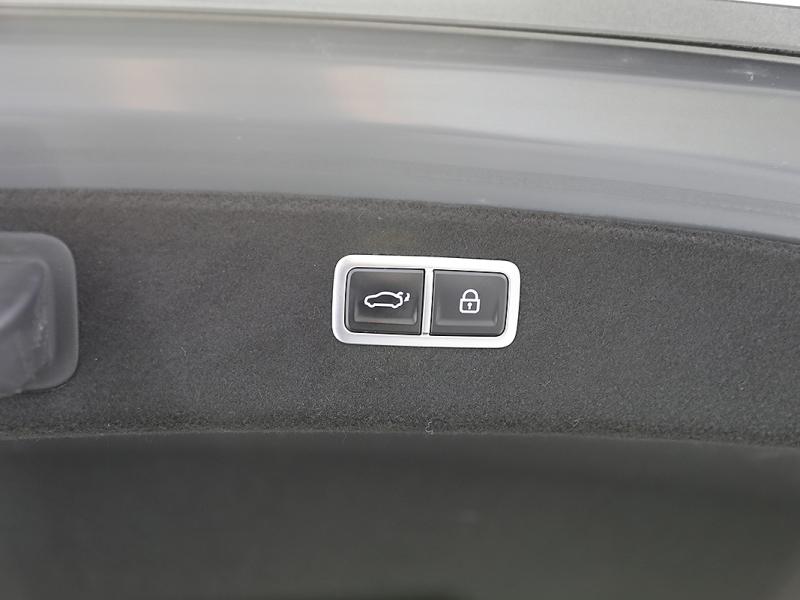 제네시스 더 올뉴G80 가솔린 2.5 2WD 기본형 - 이미지 18