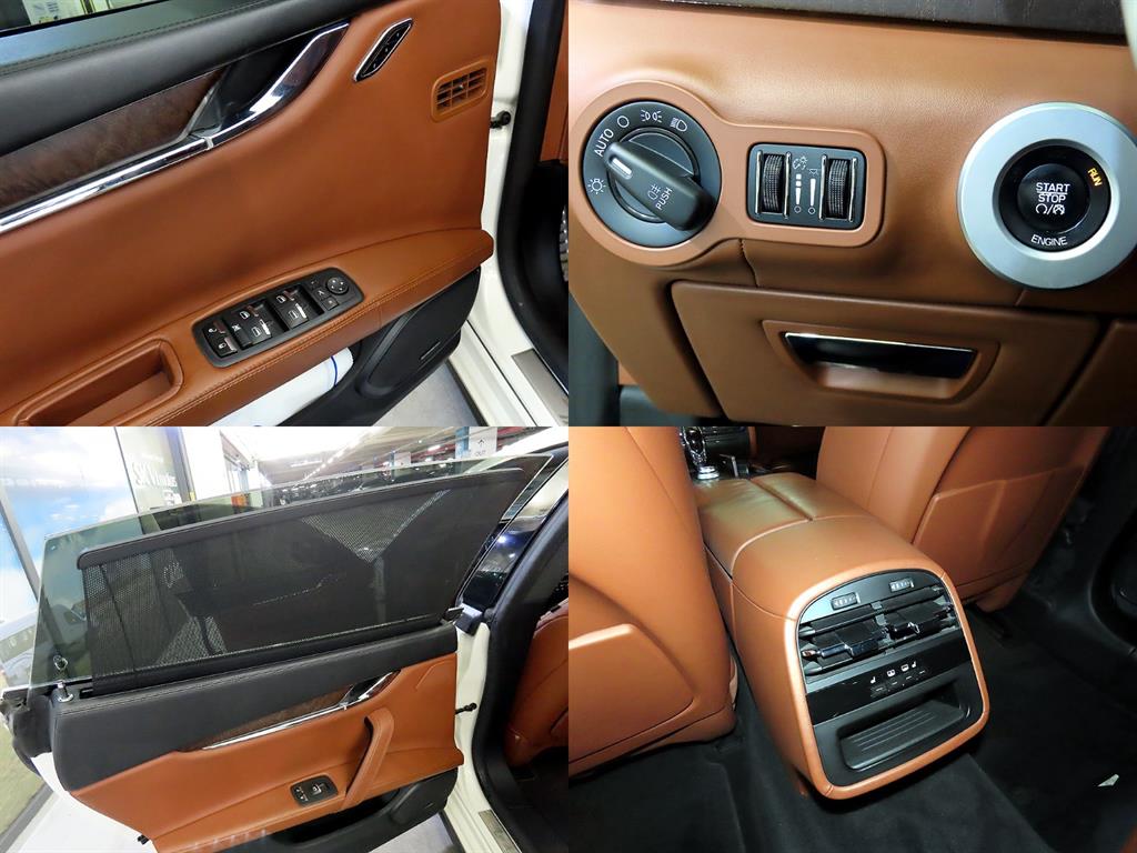 마세라티 콰트로포르테(6세대) 3.0 - 이미지 2