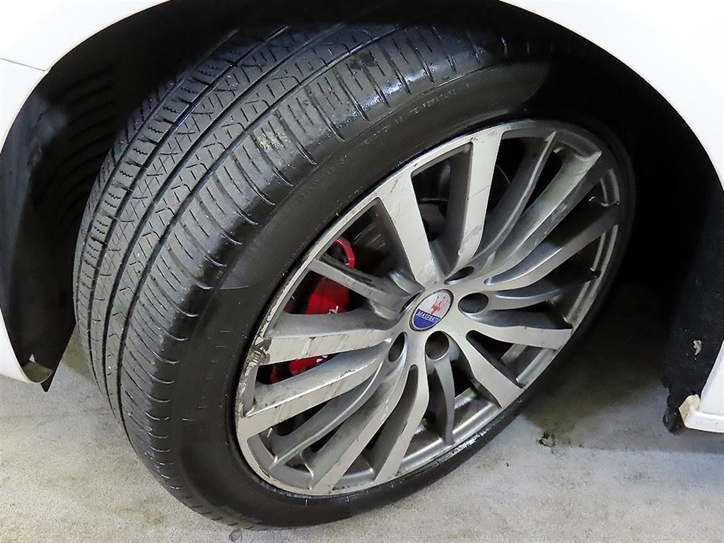 마세라티 콰트로포르테(6세대) 3.0 - 이미지 12