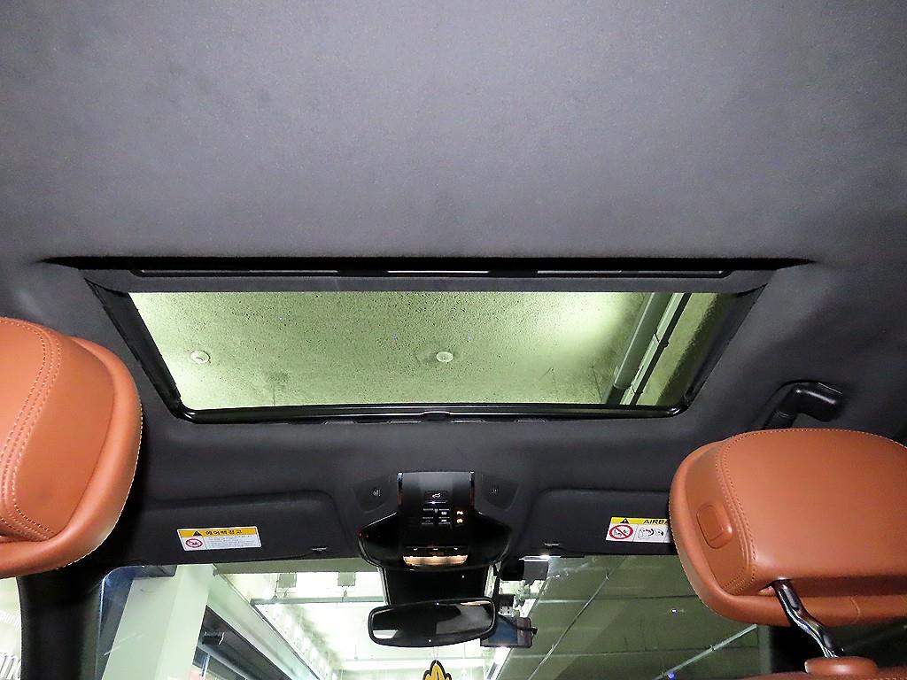 마세라티 콰트로포르테(6세대) 3.0 - 이미지 14