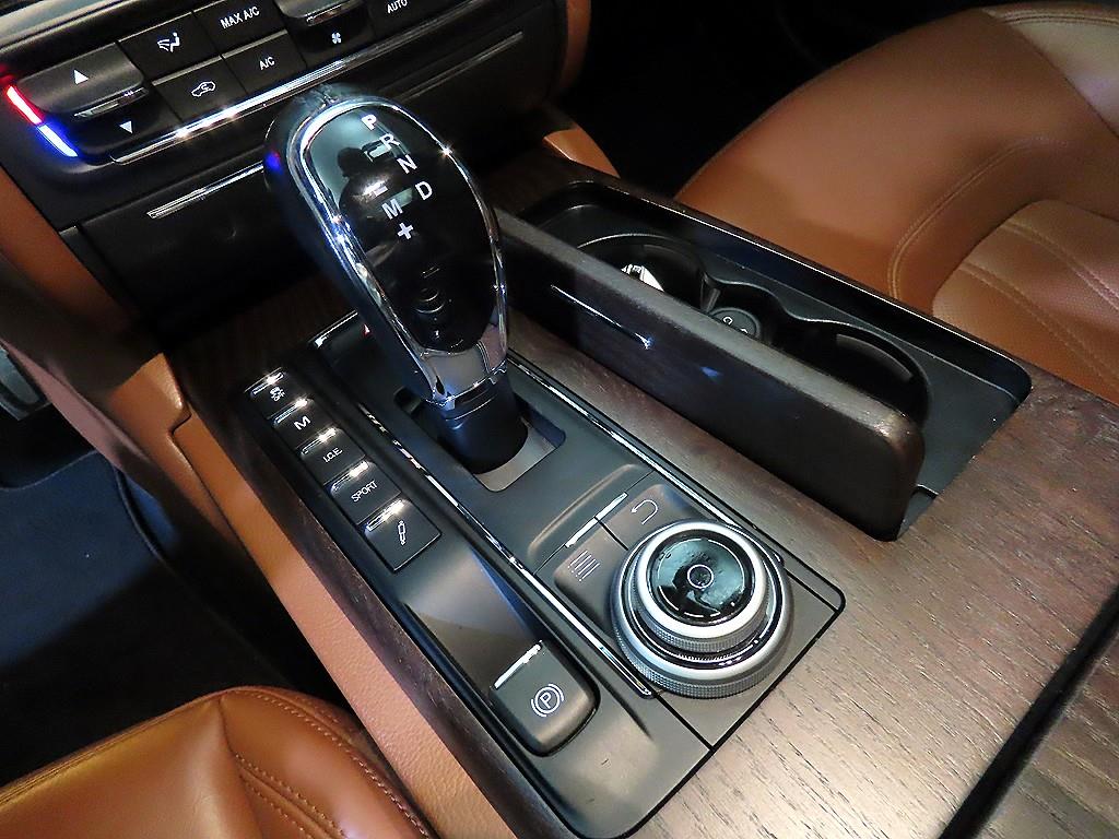 마세라티 콰트로포르테(6세대) 3.0 - 이미지 10