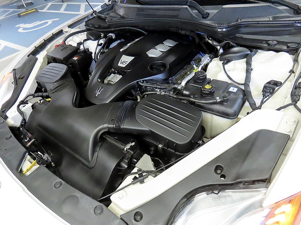 마세라티 콰트로포르테(6세대) 3.0 - 이미지 4