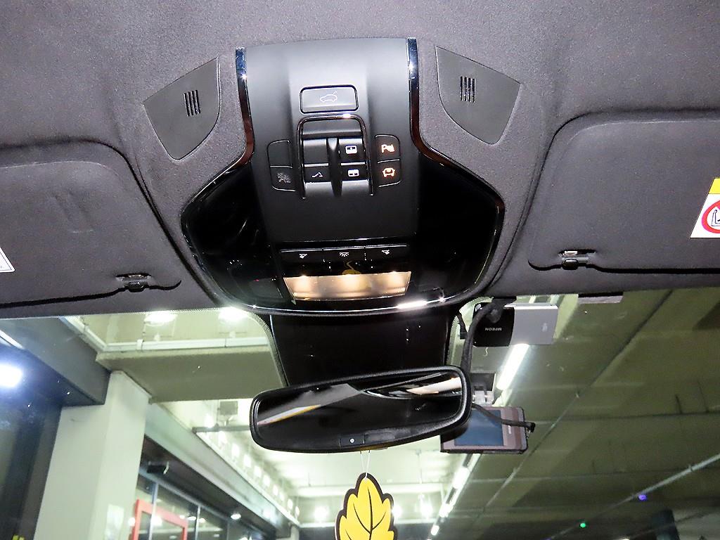 마세라티 콰트로포르테(6세대) 3.0 - 이미지 16