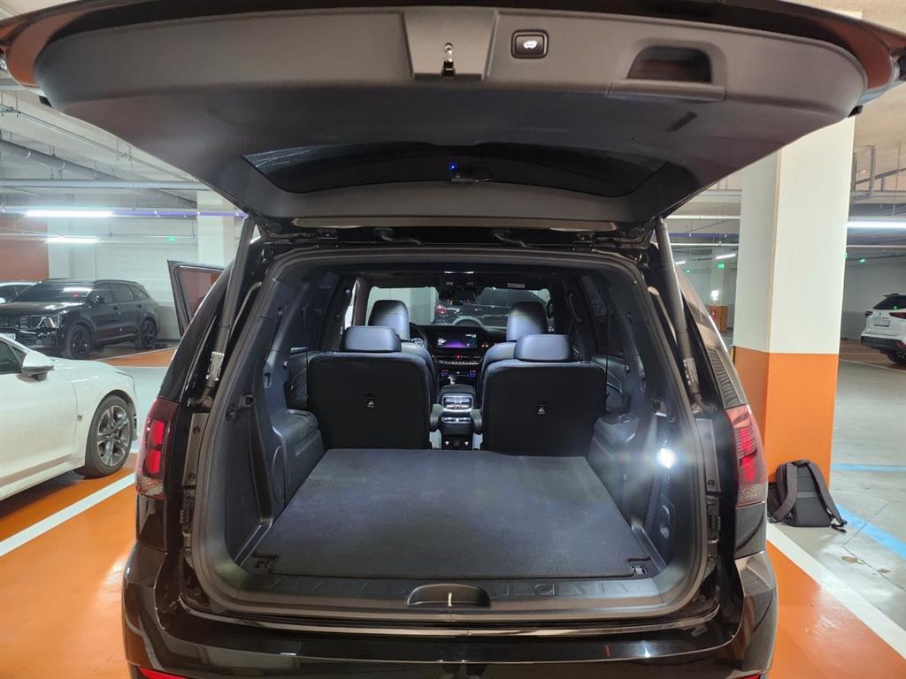 기아 모하비 더 마스터 3.0 디젤 4WD 마스터즈 그래비티 - 이미지 2