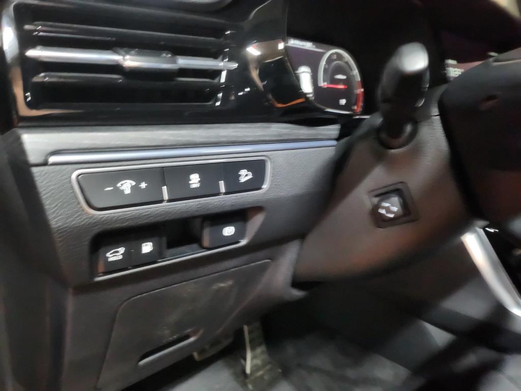 기아 모하비 더 마스터 3.0 디젤 4WD 마스터즈 그래비티 - 이미지 11