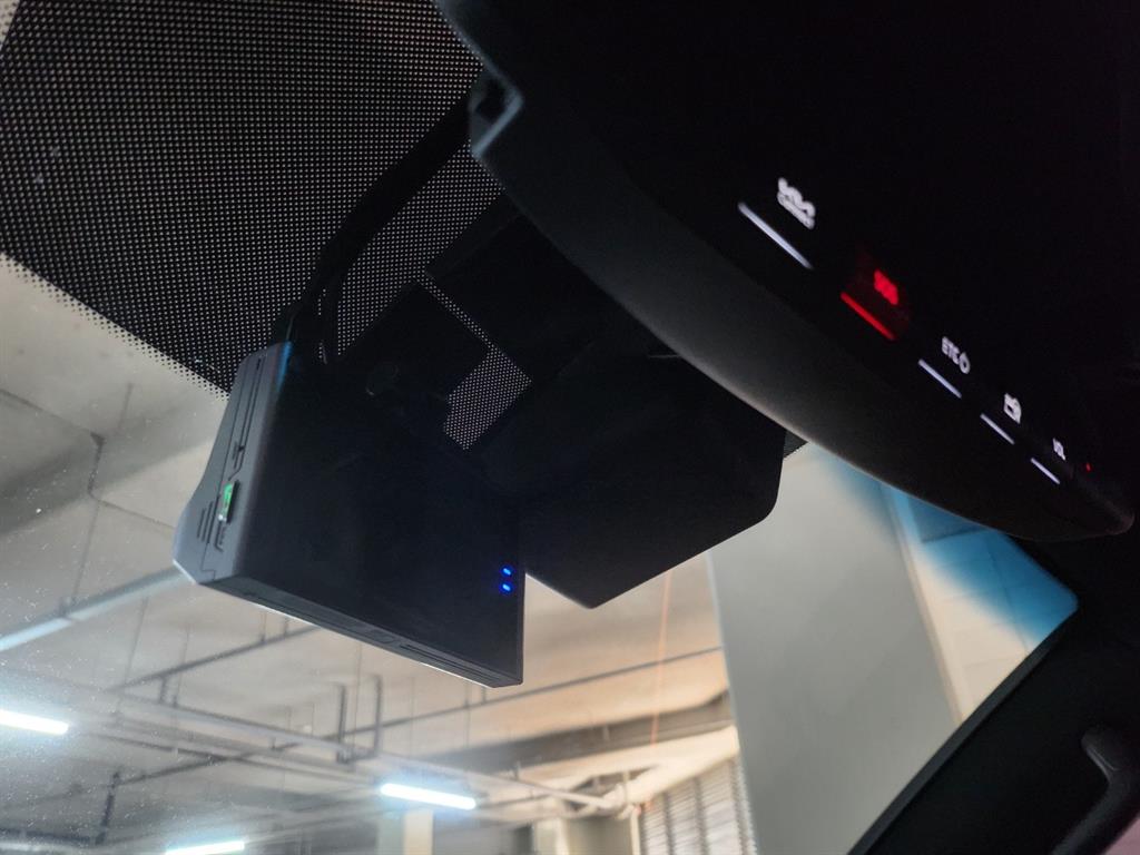 기아 모하비 더 마스터 3.0 디젤 4WD 마스터즈 그래비티 - 이미지 12