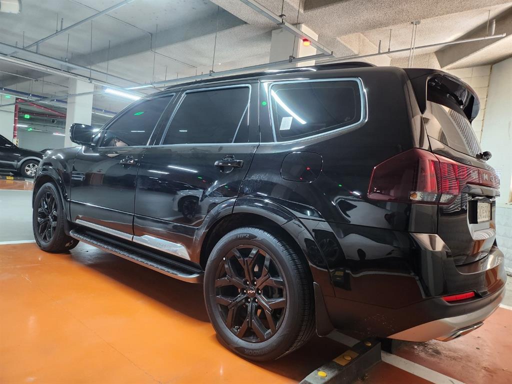 기아 모하비 더 마스터 3.0 디젤 4WD 마스터즈 그래비티 - 이미지 15