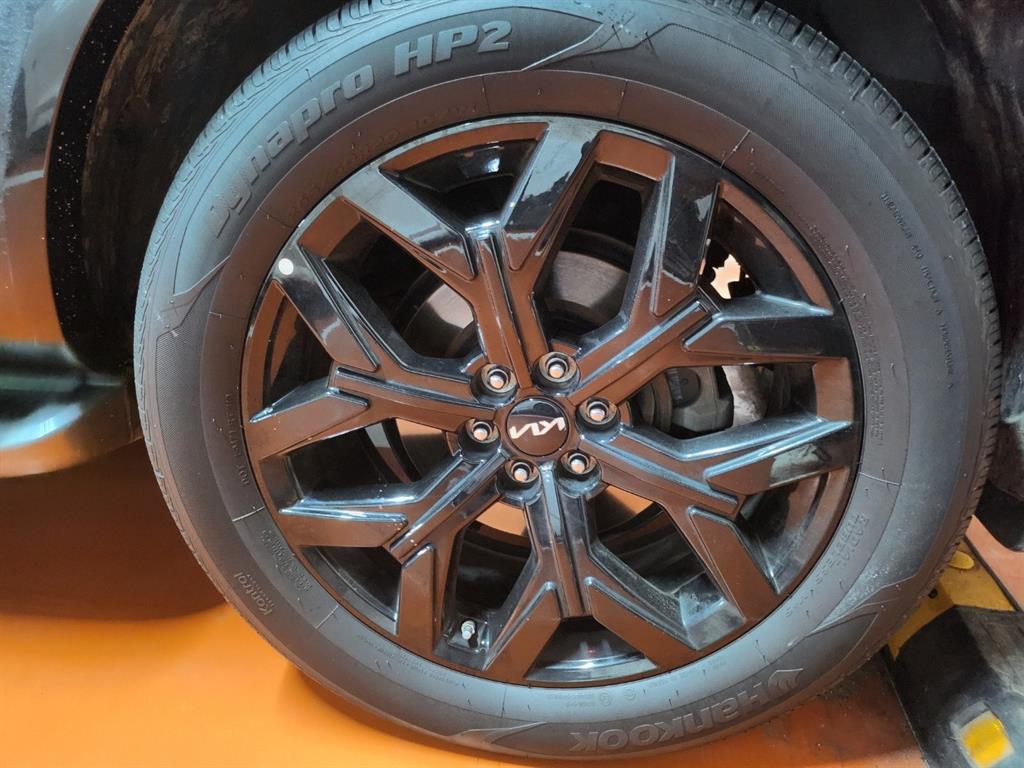 기아 모하비 더 마스터 3.0 디젤 4WD 마스터즈 그래비티 - 이미지 7