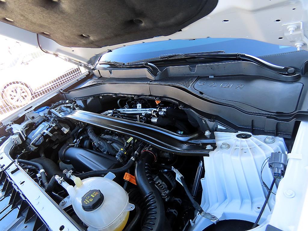 포드 익스플로러(6세대) 2.3 AWD ST라인 - 이미지 14