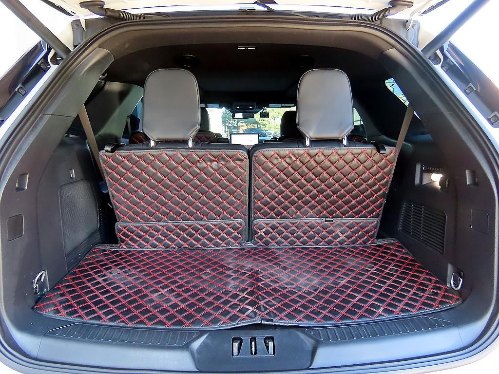 포드 익스플로러(6세대) 2.3 AWD ST라인 - 이미지 6