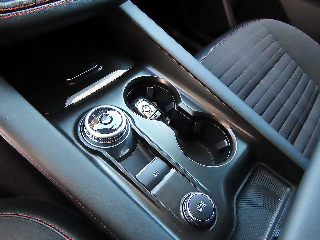 포드 익스플로러(6세대) 2.3 AWD ST라인 - 이미지 3