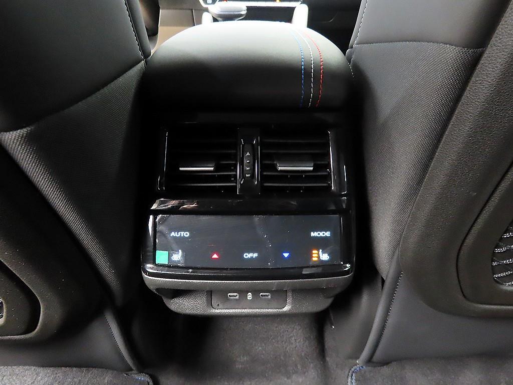 르노 (삼성) 그랑 콜레오스 2.0 터보 2WD 에스프리 알핀 누아르 - 이미지 4