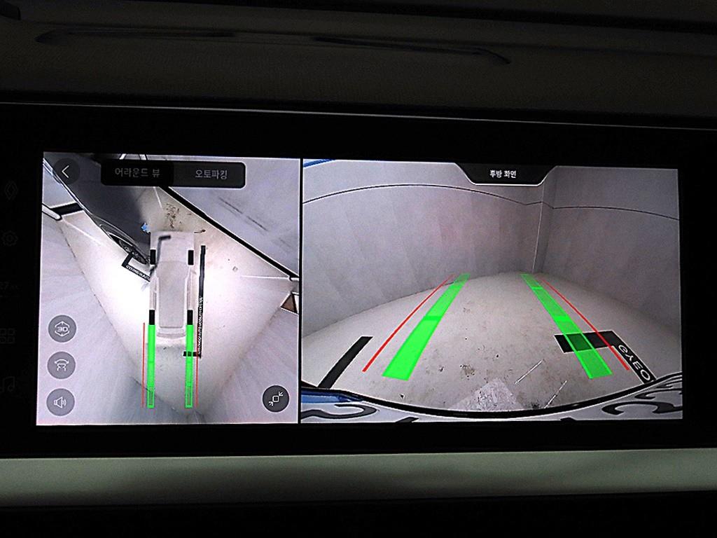 르노 (삼성) 그랑 콜레오스 2.0 터보 2WD 에스프리 알핀 누아르 - 이미지 3