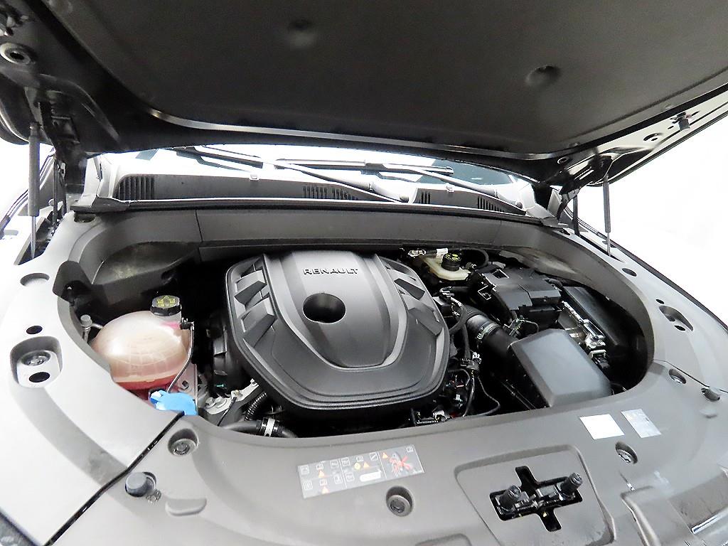 르노 (삼성) 그랑 콜레오스 2.0 터보 2WD 에스프리 알핀 누아르 - 이미지 16