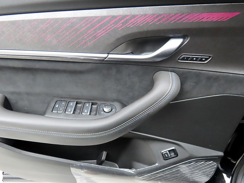 르노 (삼성) 그랑 콜레오스 2.0 터보 2WD 에스프리 알핀 누아르 - 이미지 7