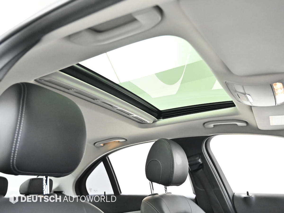 벤츠 C클래스(4세대) C200 아방가르드 - 이미지 4