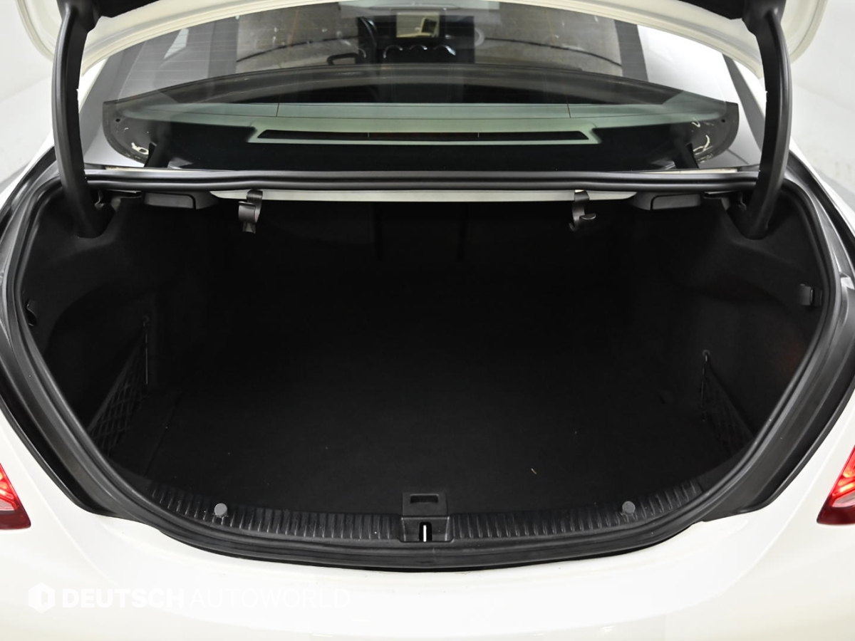 벤츠 C클래스(4세대) C200 아방가르드 - 이미지 3