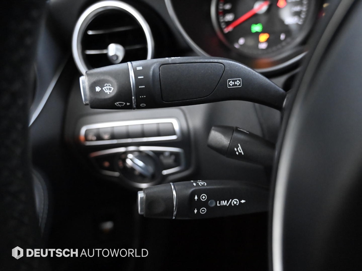 벤츠 C클래스(4세대) C200 아방가르드 - 이미지 5