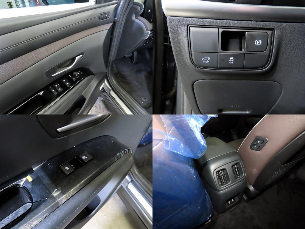 현대 더 뉴투싼 1.6 터보 2WD 인스퍼레이션 - 이미지 17