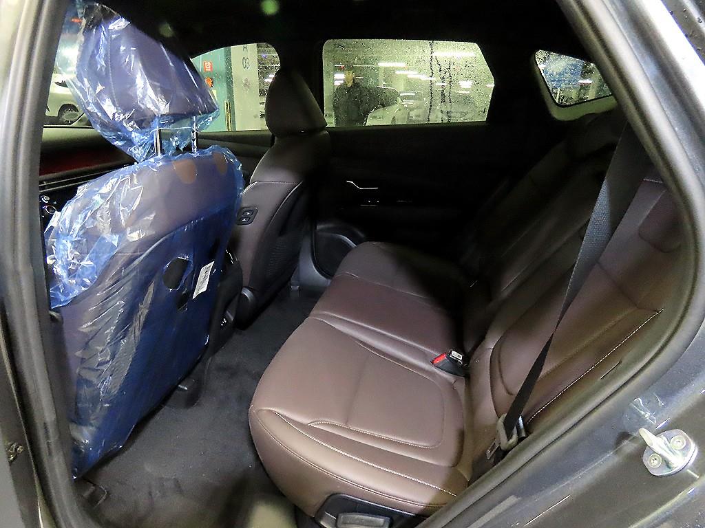 현대 더 뉴투싼 1.6 터보 2WD 인스퍼레이션 - 이미지 9