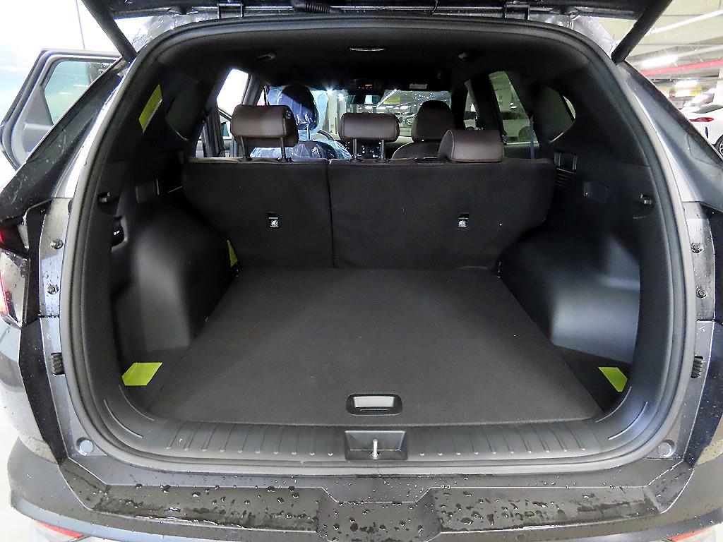 현대 더 뉴투싼 1.6 터보 2WD 인스퍼레이션 - 이미지 7