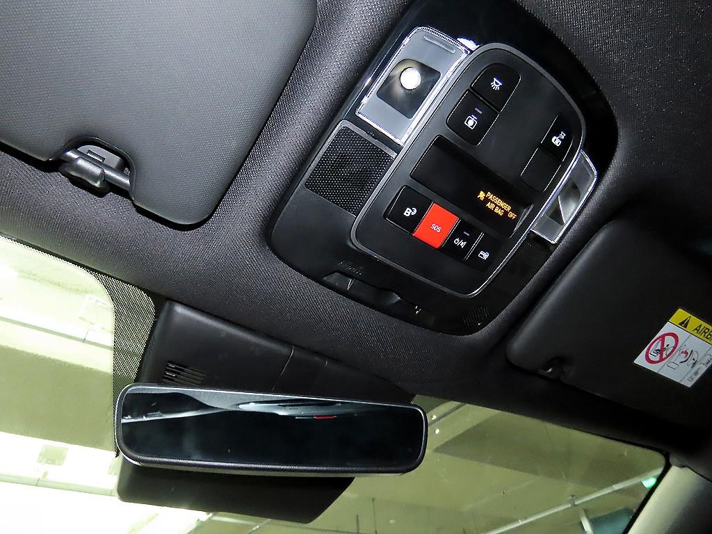 현대 더 뉴투싼 1.6 터보 2WD 인스퍼레이션 - 이미지 8