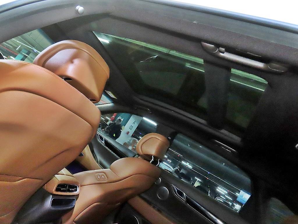 제네시스 더 올뉴G80 가솔린 2.5 2WD 기본형 - 이미지 9