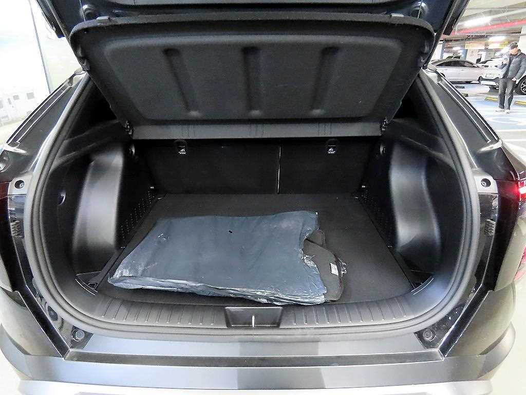 현대 디 올뉴코나 1.6 가솔린 터보 2WD 프리미엄 - 이미지 13