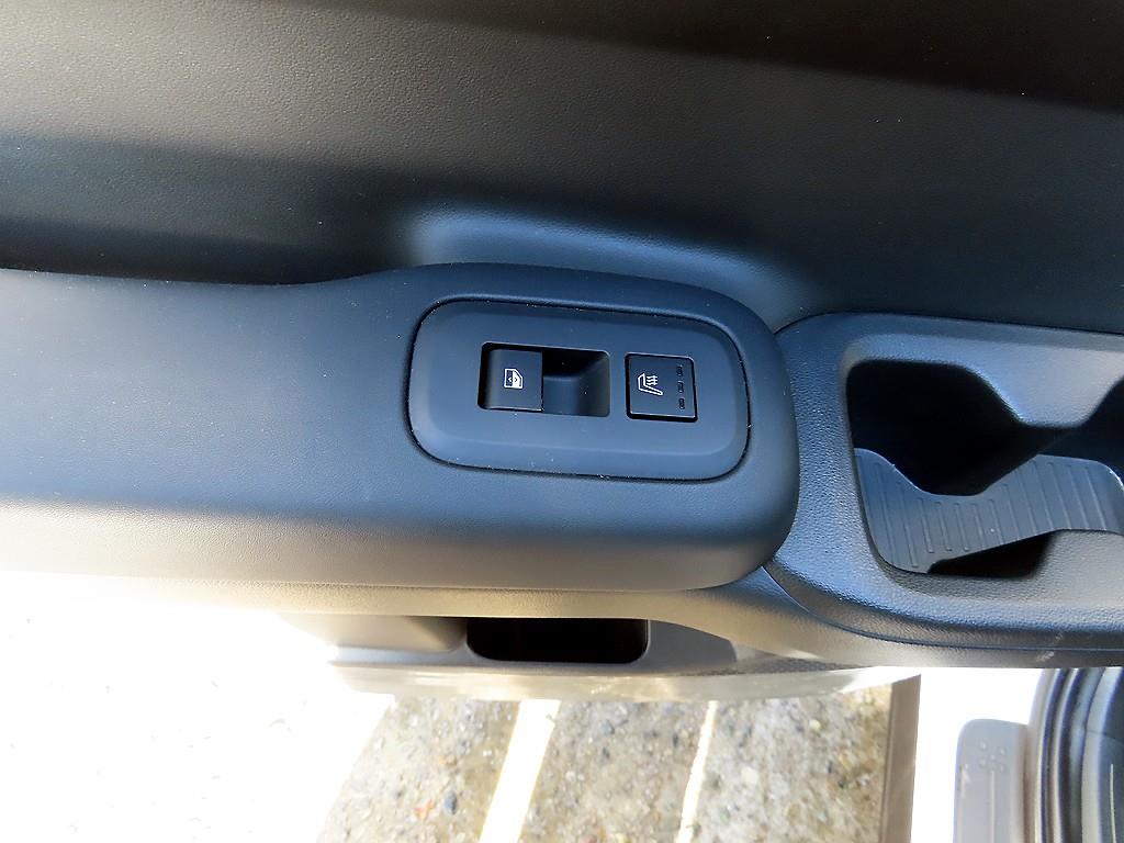 현대 디 올뉴싼타페 가솔린 2.5 AWD 익스클루시브 - 이미지 9