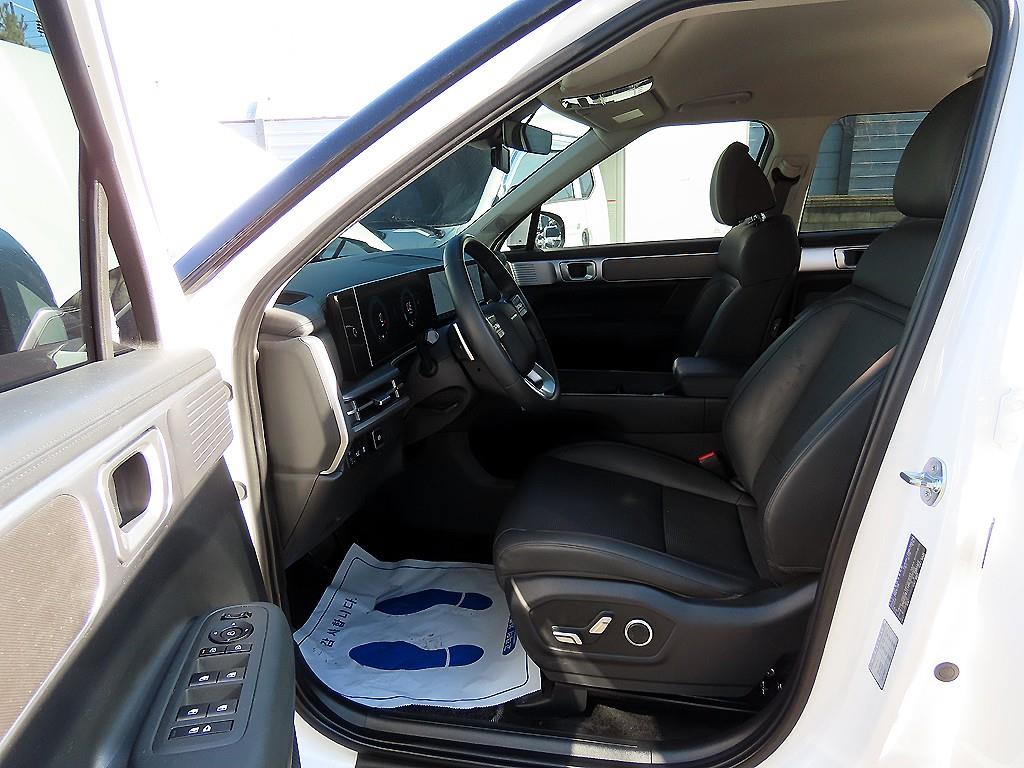 현대 디 올뉴싼타페 가솔린 2.5 AWD 익스클루시브 - 이미지 10