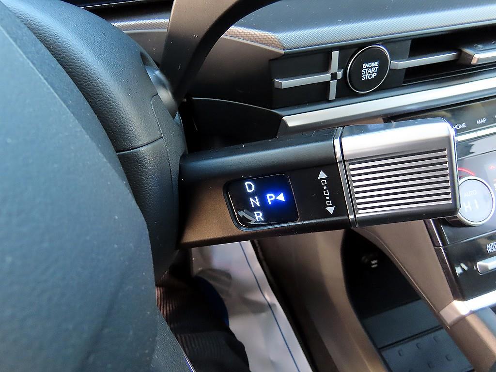 현대 디 올뉴싼타페 가솔린 2.5 AWD 익스클루시브 - 이미지 16