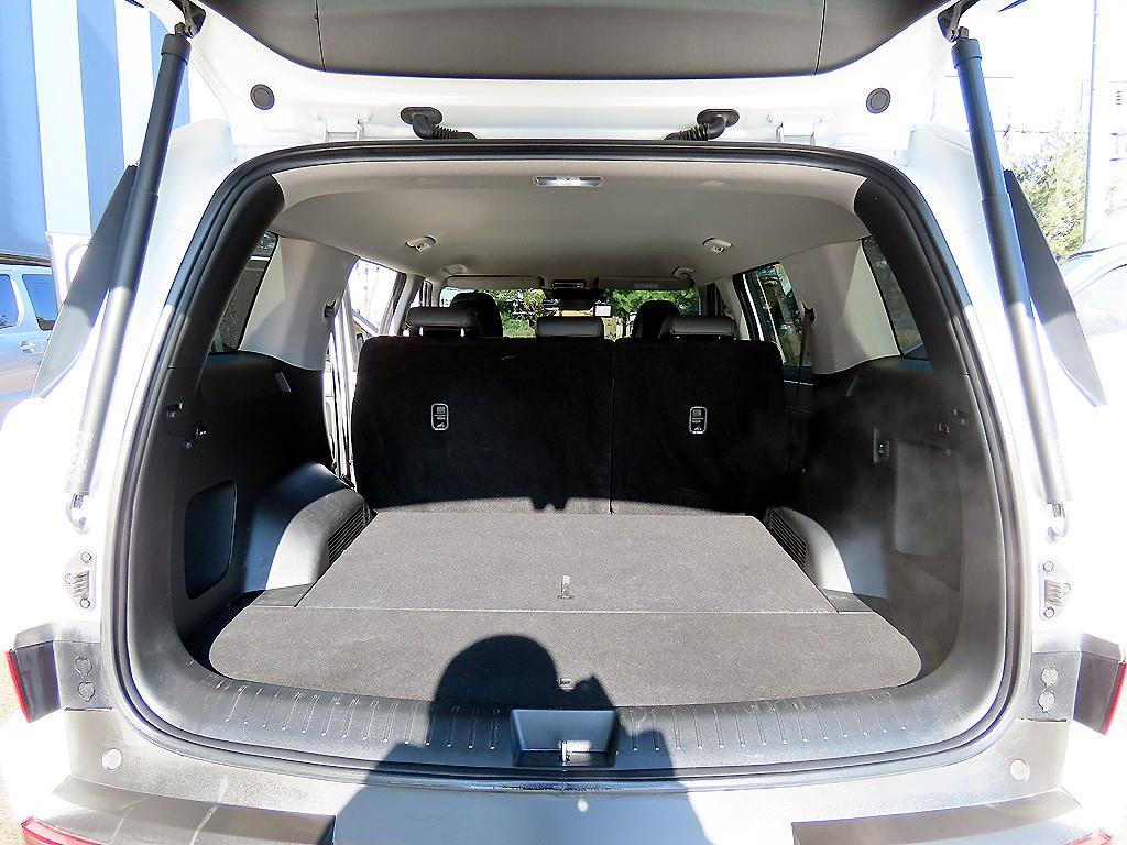 현대 디 올뉴싼타페 가솔린 2.5 AWD 익스클루시브 - 이미지 2