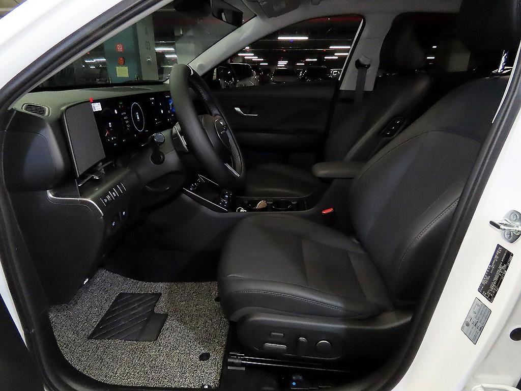 현대 디 올뉴코나 1.6 가솔린 터보 2WD 인스퍼레이션 - 이미지 12