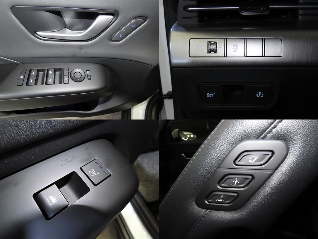 현대 디 올뉴코나 1.6 가솔린 터보 2WD 인스퍼레이션