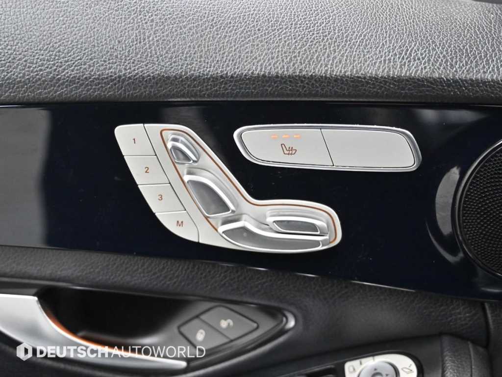 벤츠 C클래스(4세대) C200 - 이미지 13