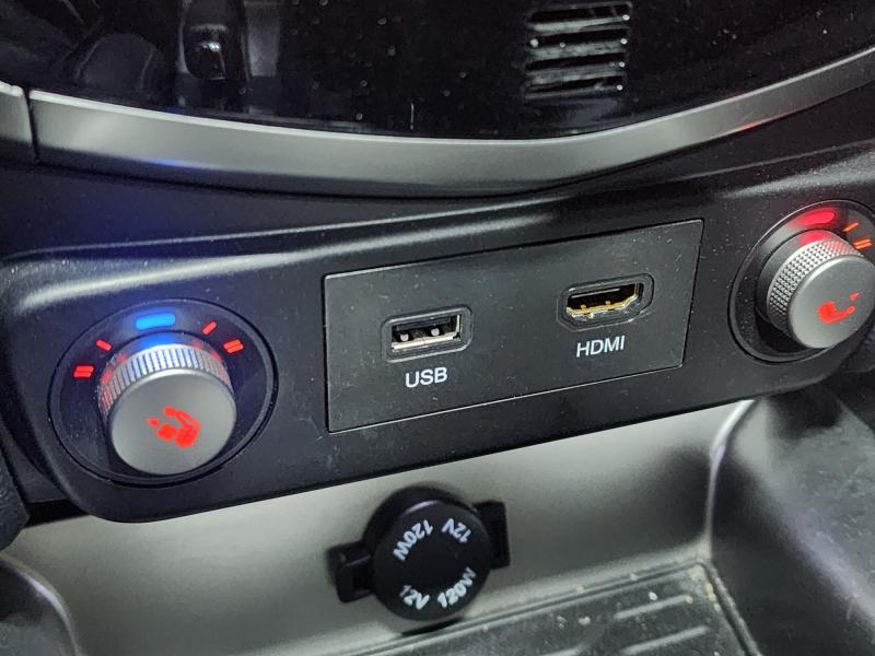 KG모빌리티(쌍용) 티볼리 가솔린 2WD LX 고급형 - 이미지 11