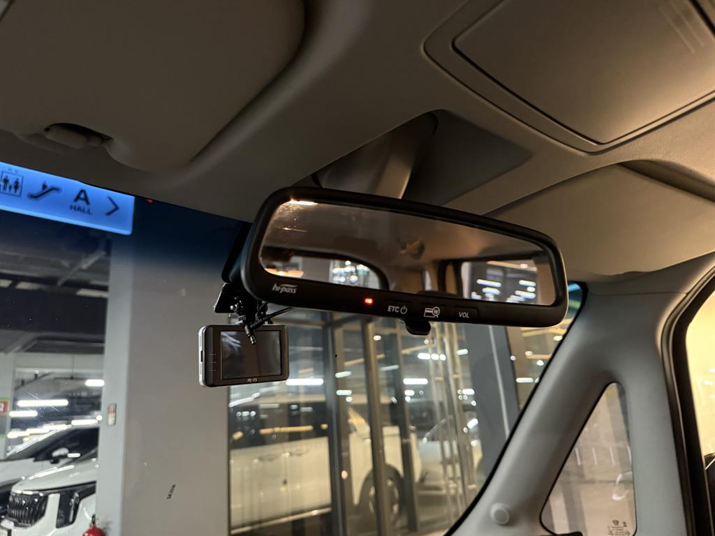 기아 더 뉴레이 1.0 가솔린 프레스티지 - 이미지 3