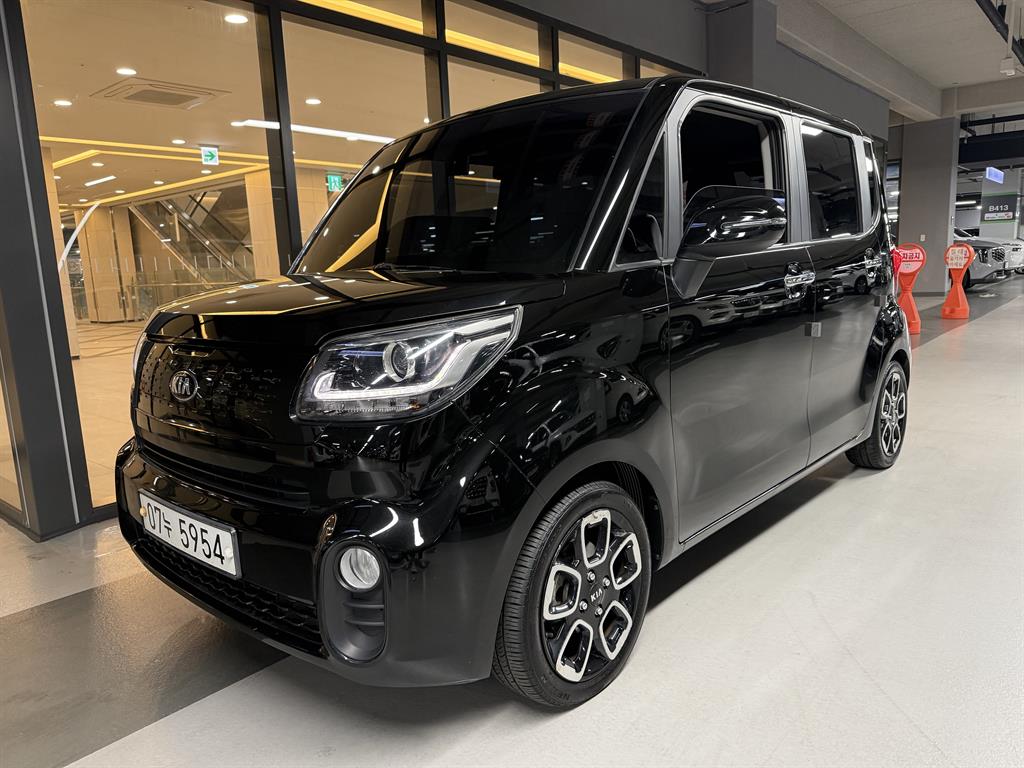 기아 더 뉴레이 1.0 가솔린 프레스티지 - 이미지 15