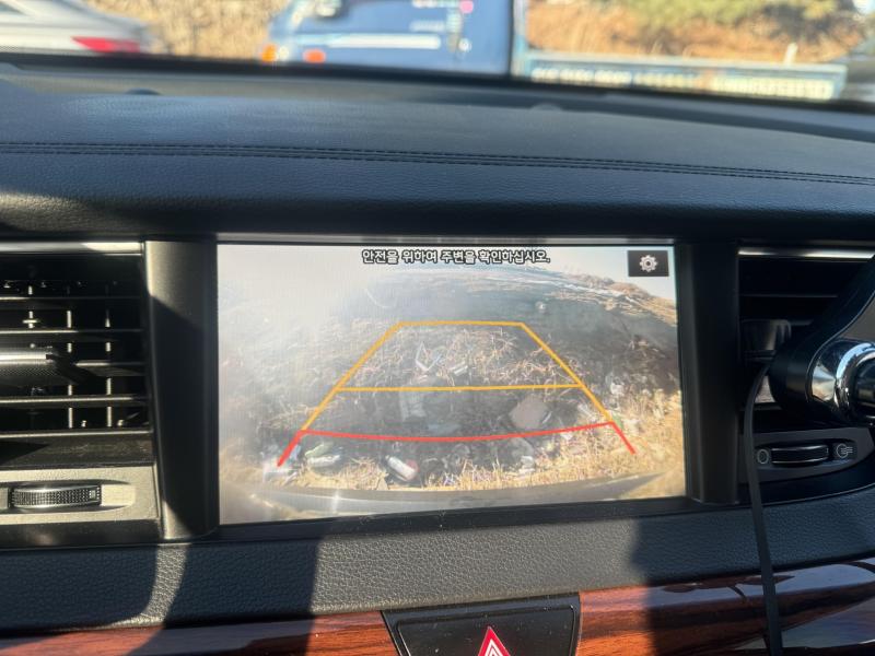 기아 올 뉴K7 3.3 GDi 노블레스 - 이미지 9