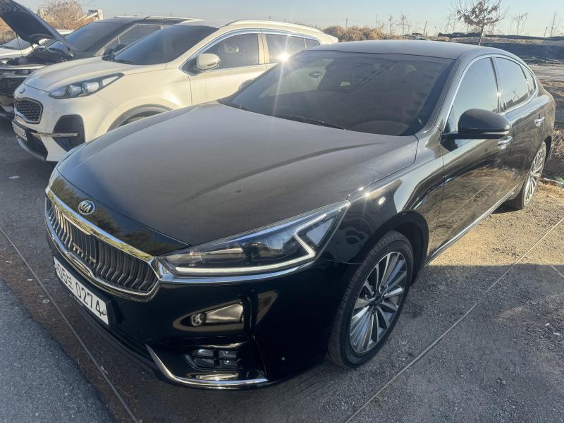 기아 올 뉴K7 3.3 GDi 노블레스 - 이미지 2