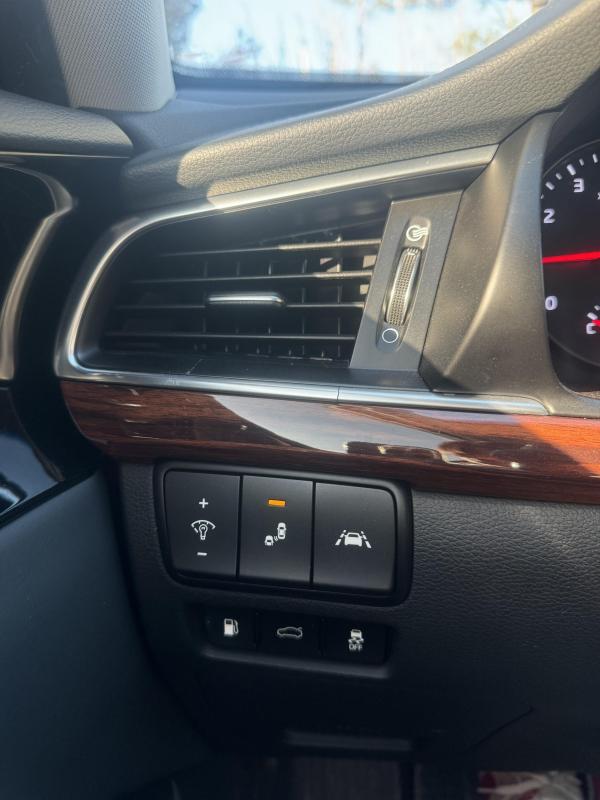 기아 올 뉴K7 3.3 GDi 노블레스 - 이미지 7