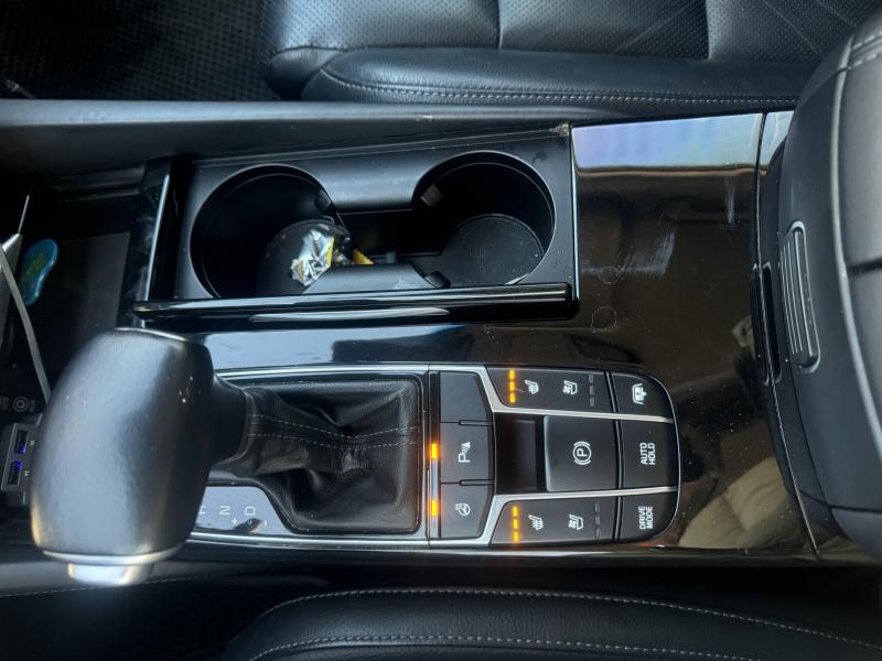 기아 올 뉴K7 3.3 GDi 노블레스 - 이미지 5