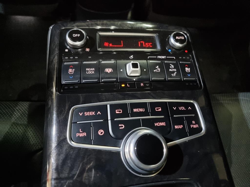 기아 K9(KH) 3.8 GDI RVIP - 이미지 18