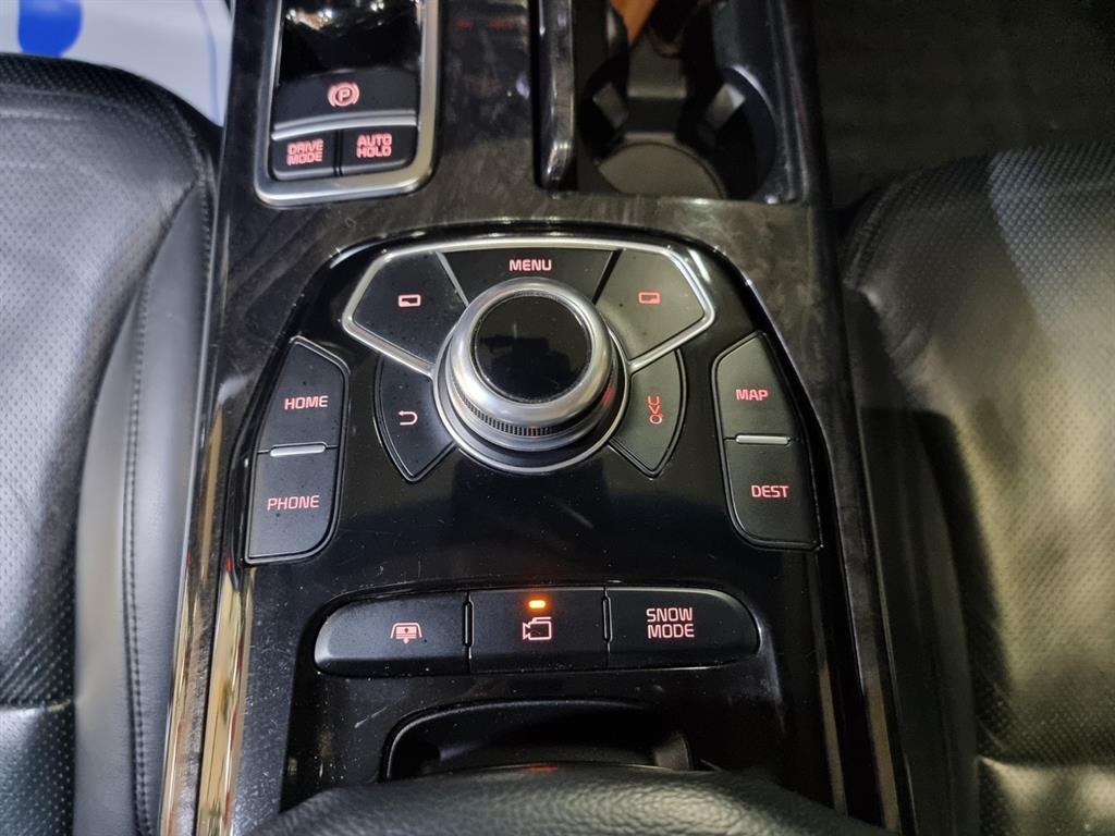 기아 K9(KH) 3.8 GDI RVIP - 이미지 3