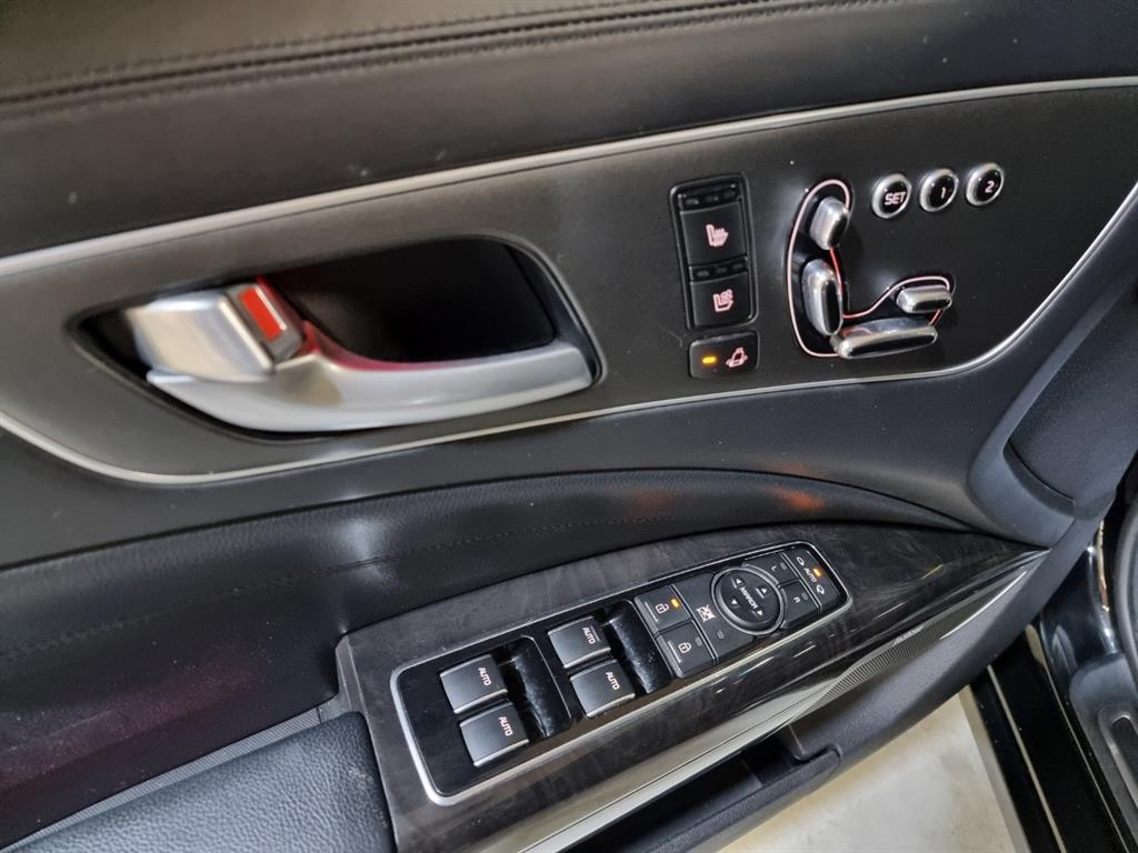 기아 K9(KH) 3.8 GDI RVIP - 이미지 16