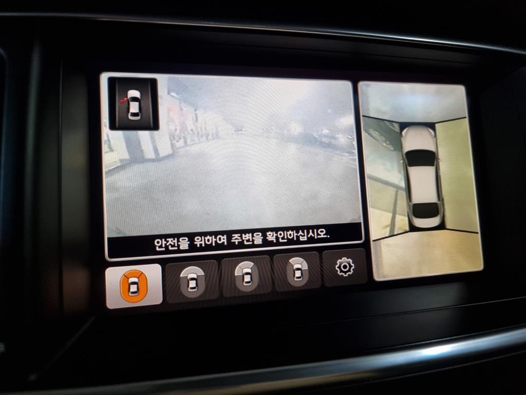 기아 K9(KH) 3.8 GDI RVIP - 이미지 11